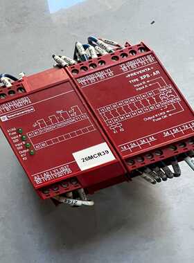 XPSAR311144PXPS-AR二手施耐德安全继电器--议价商品