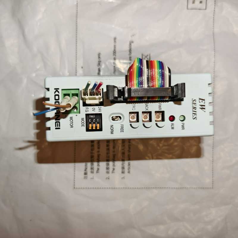 询价KOGANEIEWC-LM/LM528日本小金井控制器，