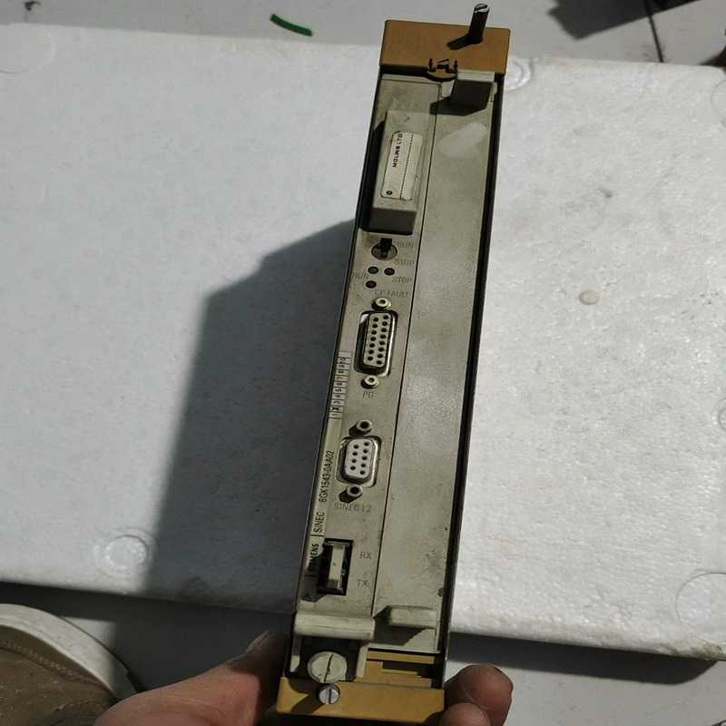 询价~6GK1543-0AA02，，功能正常，的
