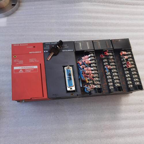 PLC A2USCPU A1SX48Y18 A1SI61~询价