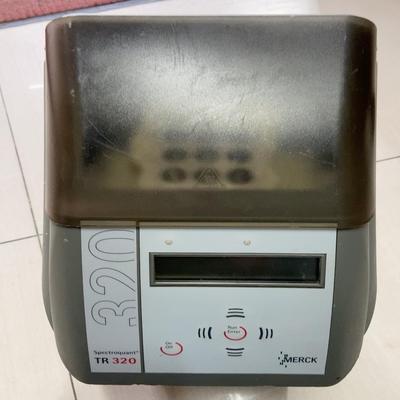 德国S pe c t fo quan t默克MERCK.TR（gg设