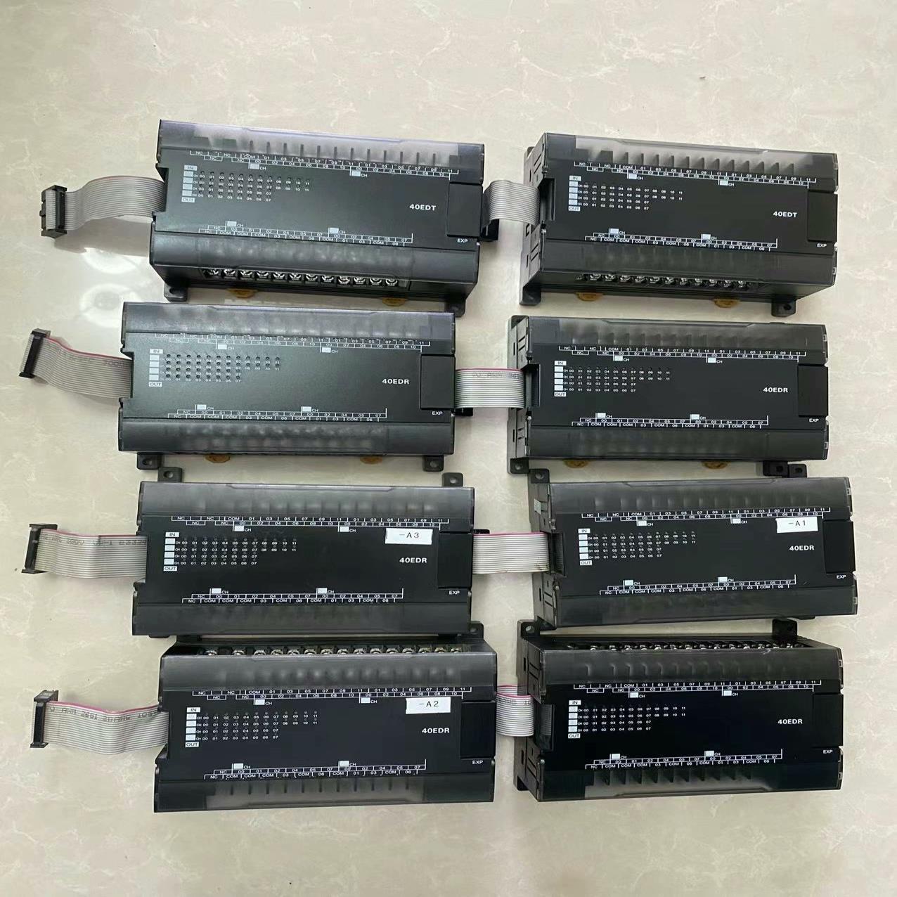 模块,CP1W-40EDT,成色不错,功能,还有1(电子设备)