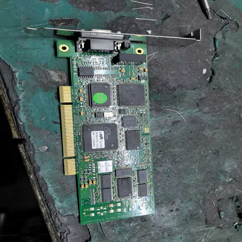 PB-PR01-pCI（夫美商行）