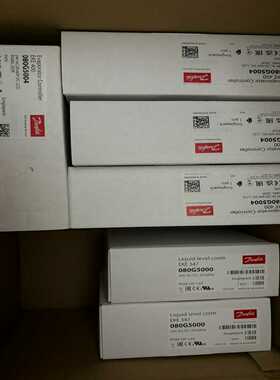 丹佛斯温度控制器EKE400；液位控制器EKE347。便宜甩（咳咳电