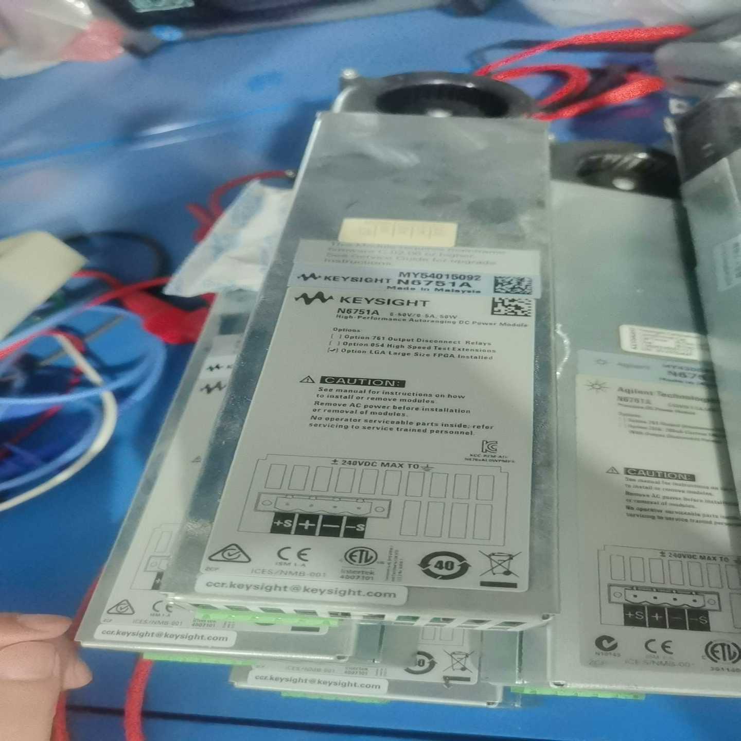 【星慕电子】keysight是德标 安捷伦agilent N6751A电