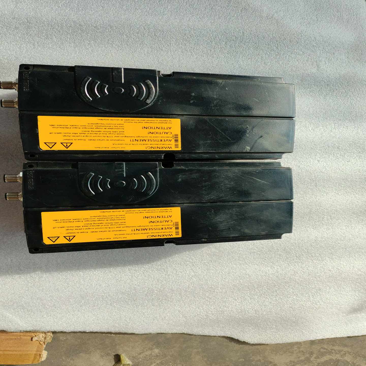 配件EZAEM-ECMB80NN001伦茨LENZE Smart Motor电机控制器议价