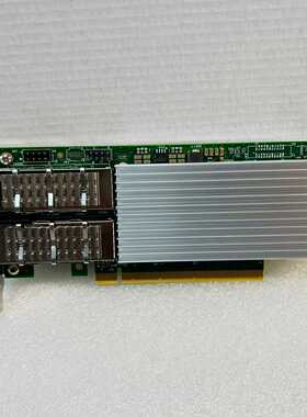 (询价)HPE E810-CQDA2 100GB 网卡 P21114