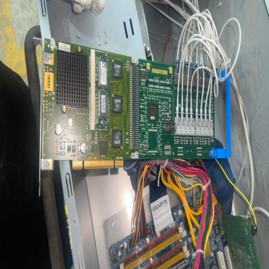 【议价】INDEL AG INFO-PCI2 610333720-E
