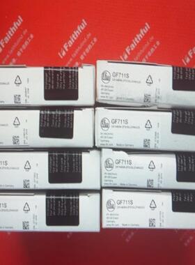 IFM GF711S 易福门电感式安全传感器 GIFA400~询价