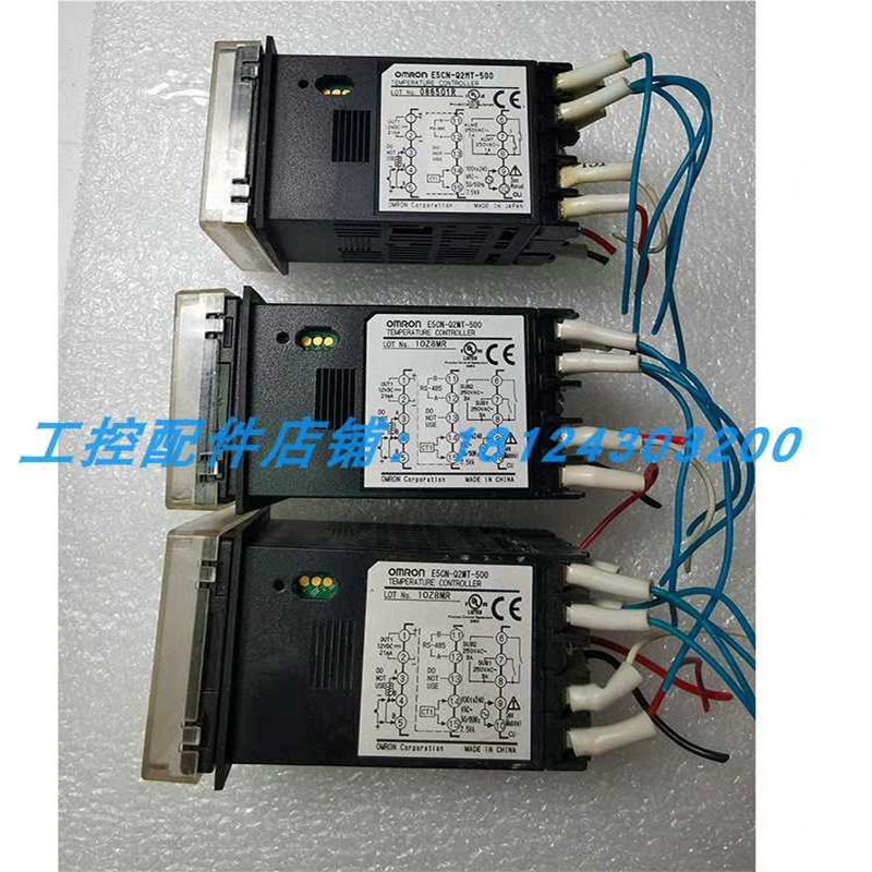 温控器E5CN-Q2MTC-500E5CN-Q2MT~询价