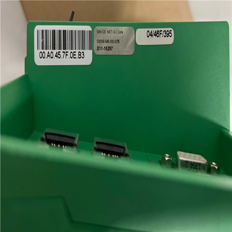 PLC  ILC  390 PN  2TX-IB~议价