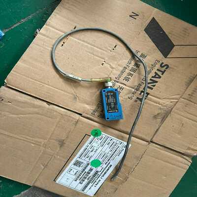 HN22PA3 威格勒传感器，功能，成色不错，（gg设备）