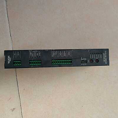 VEXTA东方步进驱动器 UDX5114NA 现货