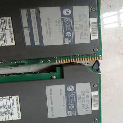 罗克尔韦AB模块，1771－IFE-A（佳毅工控）