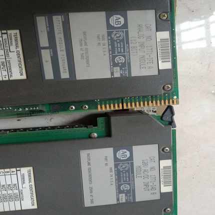 罗克尔韦AB模块，1771－IFE-A（佳毅工控）