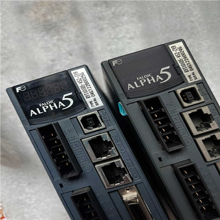 Z19富士伺服驱动器 VS2 RYT101D5 议