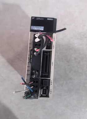 安川5系伺服驱动器SGDV-R90A01A00200010询价