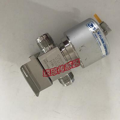 **TKF隔膜阀O.P.0.4~0.6MPA  S8PDVN-VM-C-PF-P*