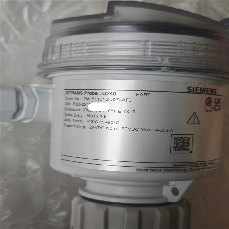 7ML5110-1GD07-4AF3 LU240液位计~议价