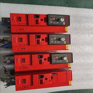 5A3 拆SEW变频器 耶耶电子 MC07B0008