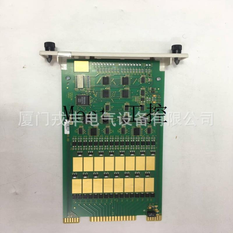 1SDA053954R1ABB输入输出模块模拟量控制