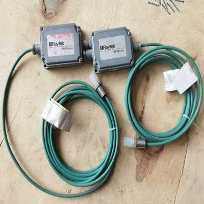 议~Raytek MisenSor雷泰红外传感器，库存新品。