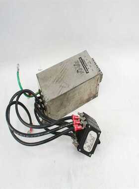 FS5206-45-07瑞士SCHAFFNER夏弗纳电源31【侨报商行】