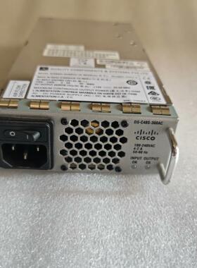 DS-C48S-300AC 思科电源