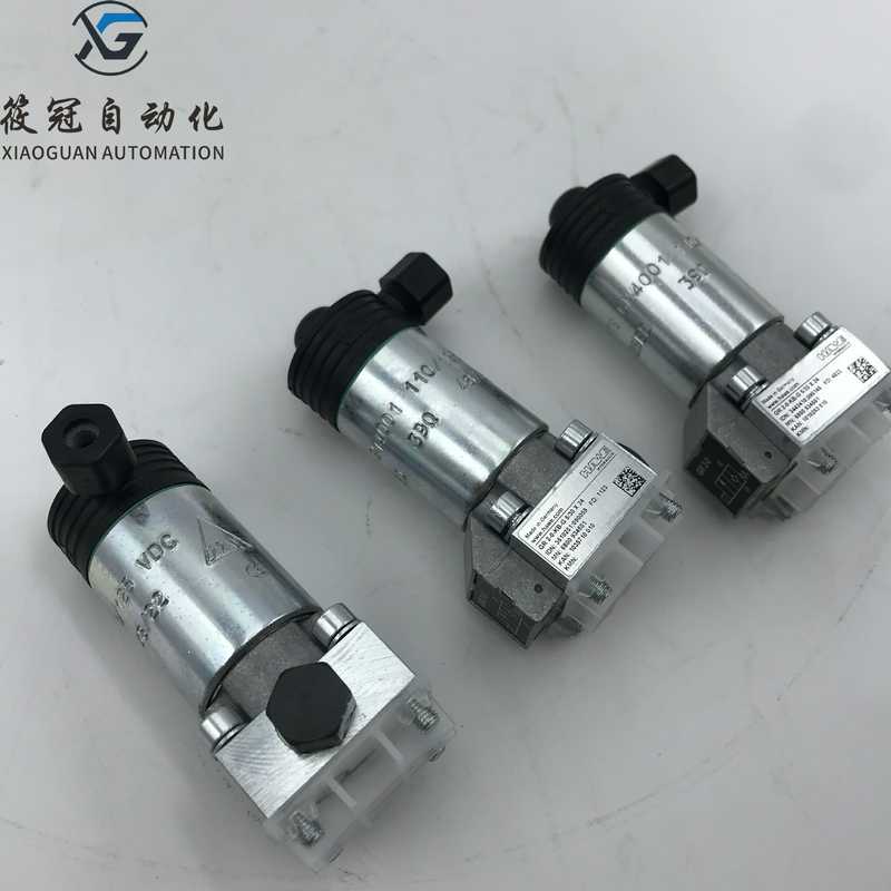 HAWE哈威电磁阀换向阀，电厂常Y用GR2-0KB-G5-30X48