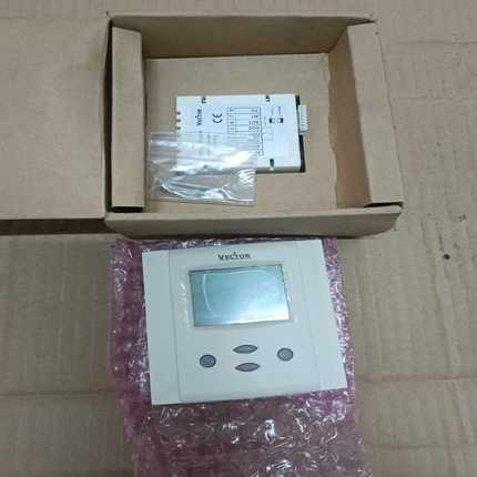 瑞士VECTOR 伟拓 系列墙面壁挂式通用控制器  型号：T~议价