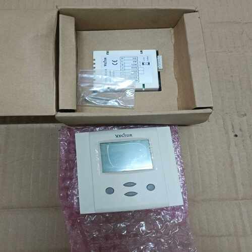 (询价)瑞士VECTOR 伟拓 系列墙面壁挂式通用控制器  型号：T