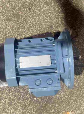 ABB电机M3GAA082314 4 0.75kw