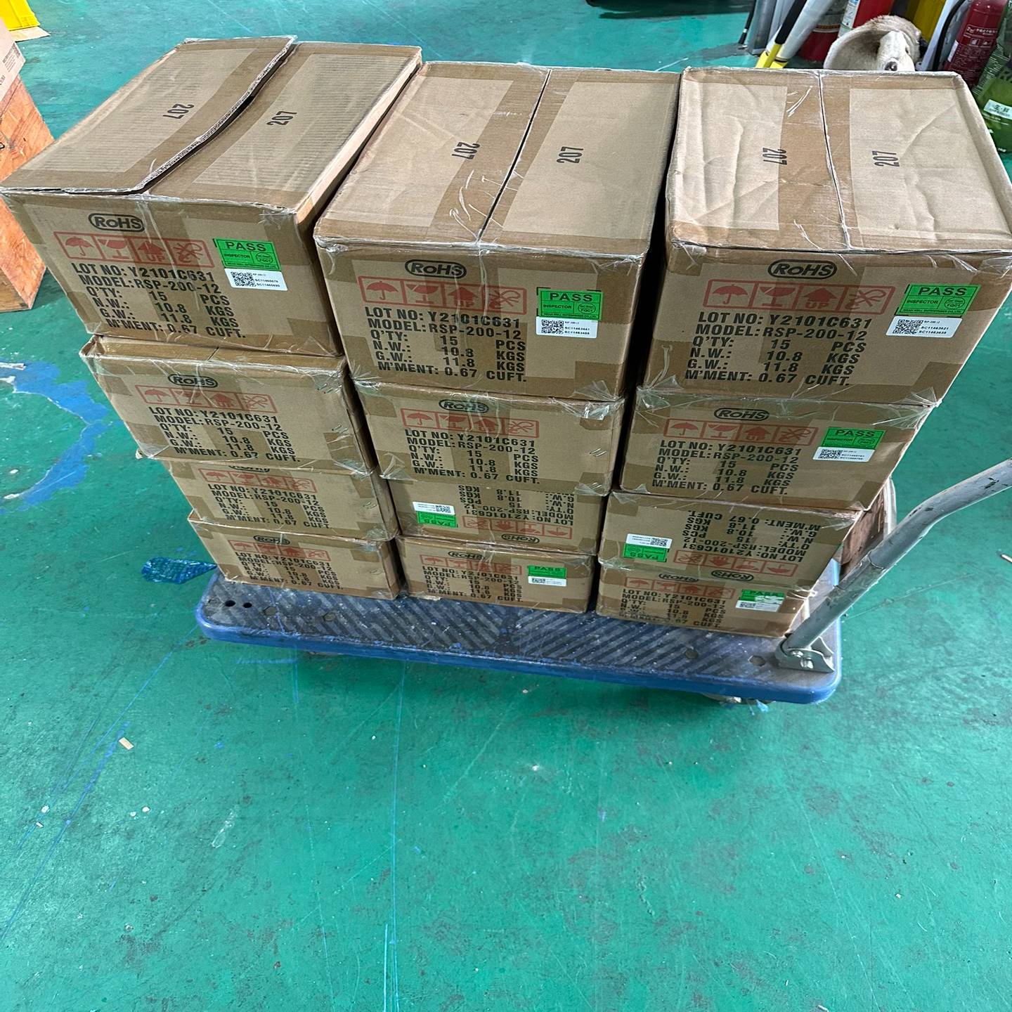 RSP-200-12电源200W12V16.7A询价