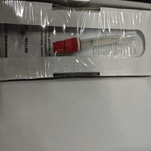 梅特勒PH计电极 HF405-DXK-S8/120【侨报商行】