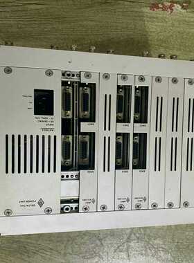 议价驱动器/控制器泰道UMAC运动控制器 DELTA TAU 泰