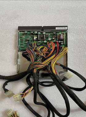 HP DL370 G6 ML370G6 电源背板 49183（耶耶电子）