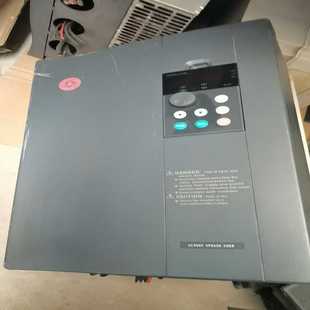 询价 众辰变频器H3400A0030KN 30KW 成色好 实