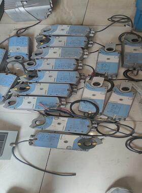 GIB 3361E 风阀执行器一个GIB 1（基数电子）