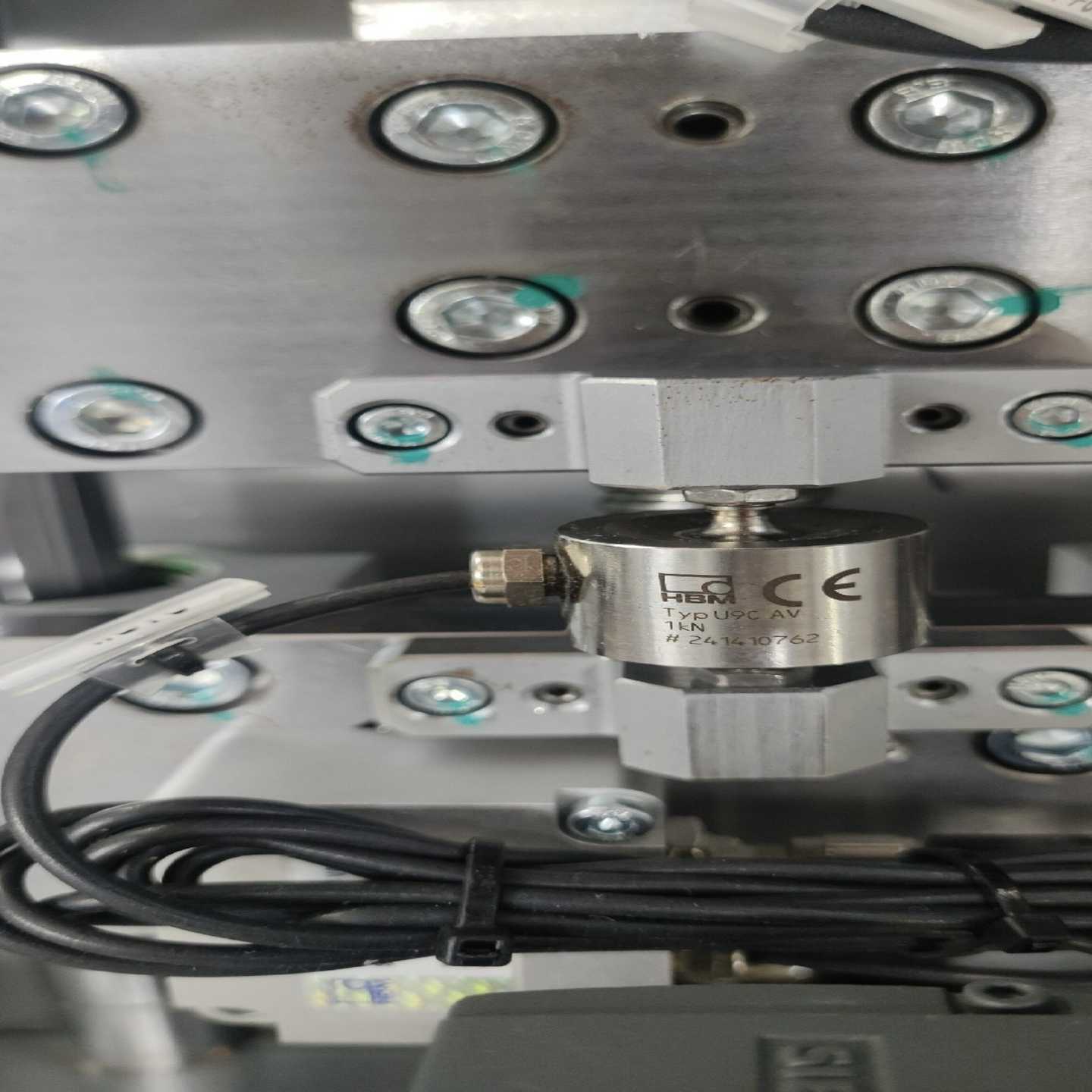 【请询价】S2M10N德国HBM力传感器  S2M10N
