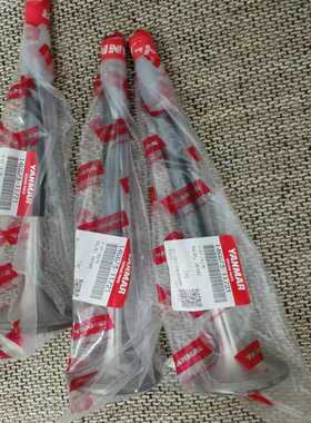 146673-11721   洋马N18进气阀杆（gg设备）