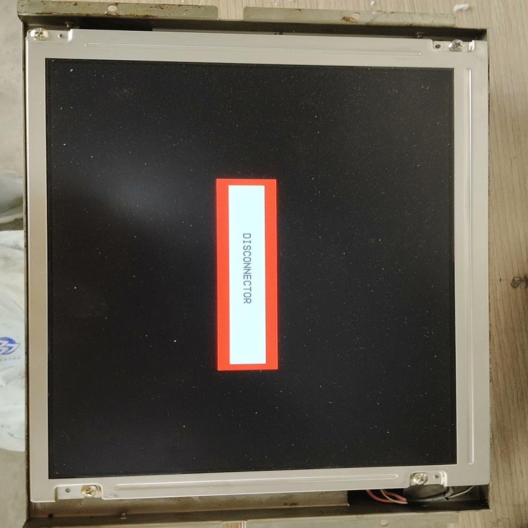 【议价】友达104寸液晶屏G104SN02 V0 拆机液晶工业屏幕