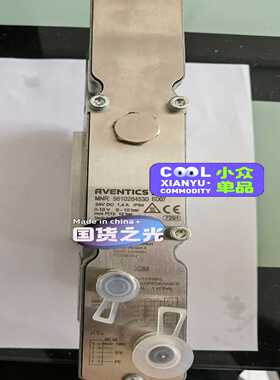 【星慕电子】5610264530安沃驰力士乐ED07比例阀