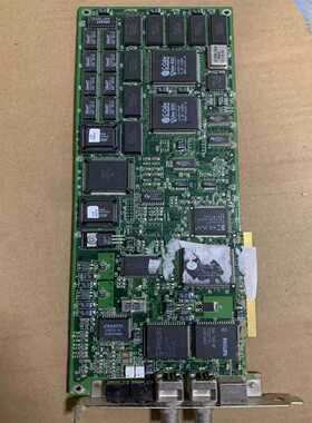 OPTIBASE BPC 1846A N2281 PCI90（gg设备）