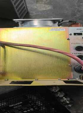 【星慕电子】德国ASMASM