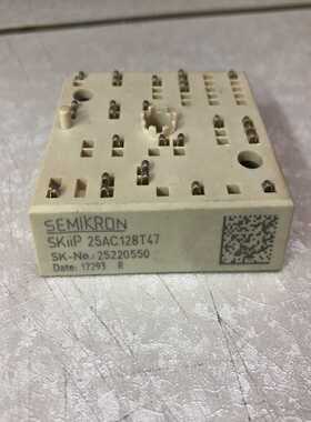 SKiiP25AC128T47 SKiip25AC128T2【博航商行】