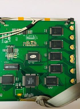 尼特FT8000液晶显示屏（佳毅工控）