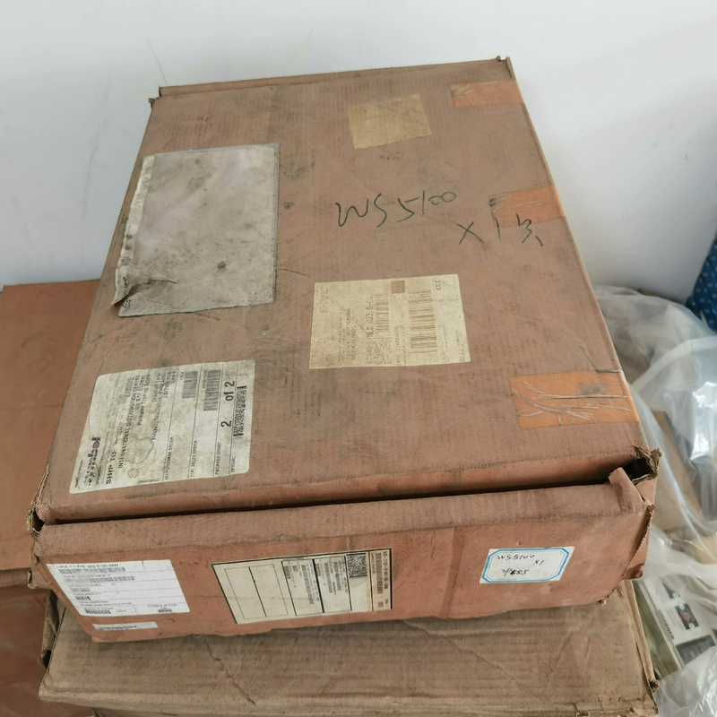 (询价)Symb0I。讯宝交换机。型号WS-5100-R140-