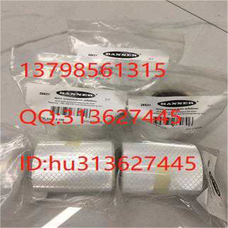 Banner 邦纳传感器  BRT-THG-3-100 原装正品议价