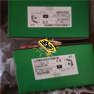 保内 议 伺服LXM23DU10M3X
