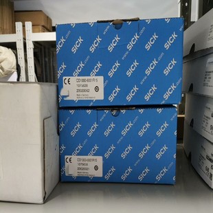 1075638OD1000 6001R15德国sick询价